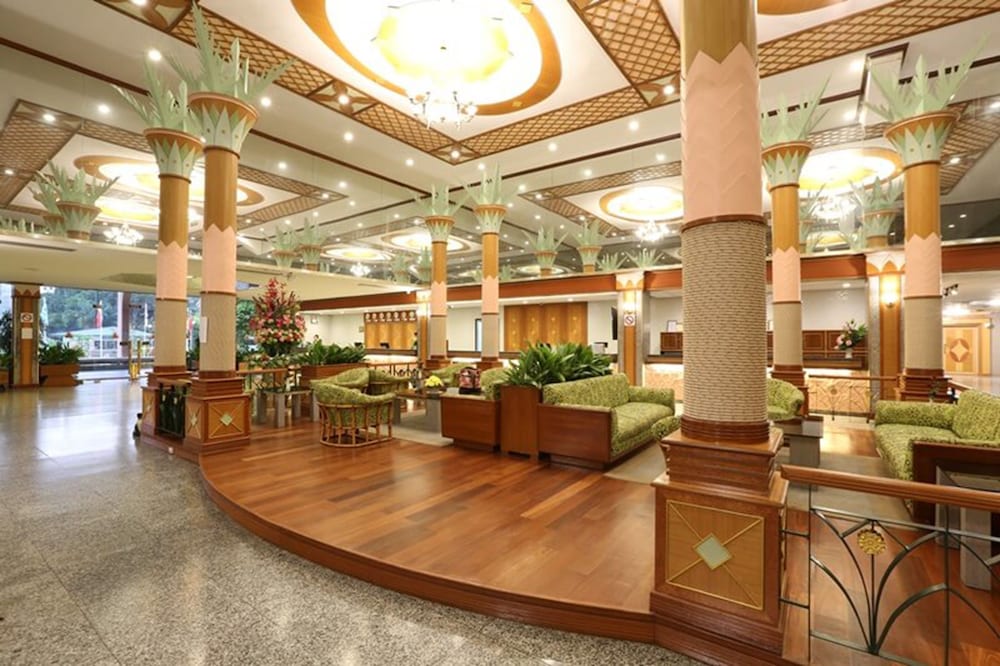Asia Pattaya Hotel 67/78