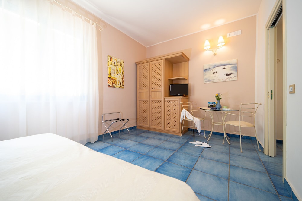 Hotel Ipomea Club 40/66