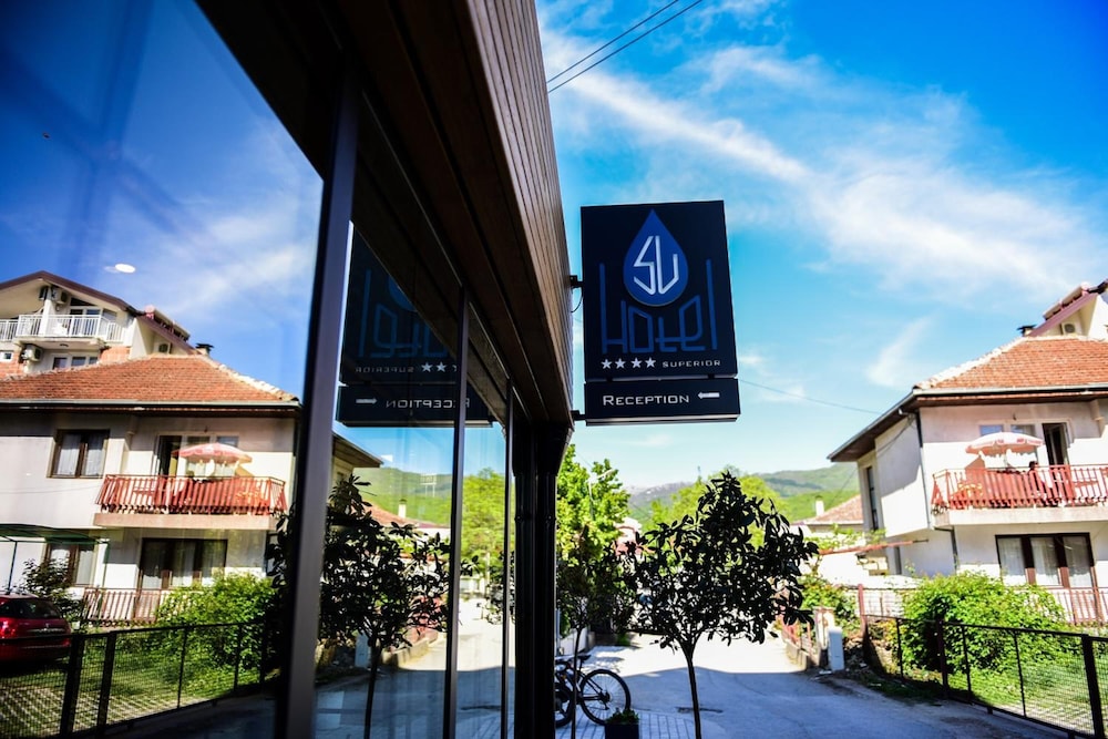 Su Hotel 6/50