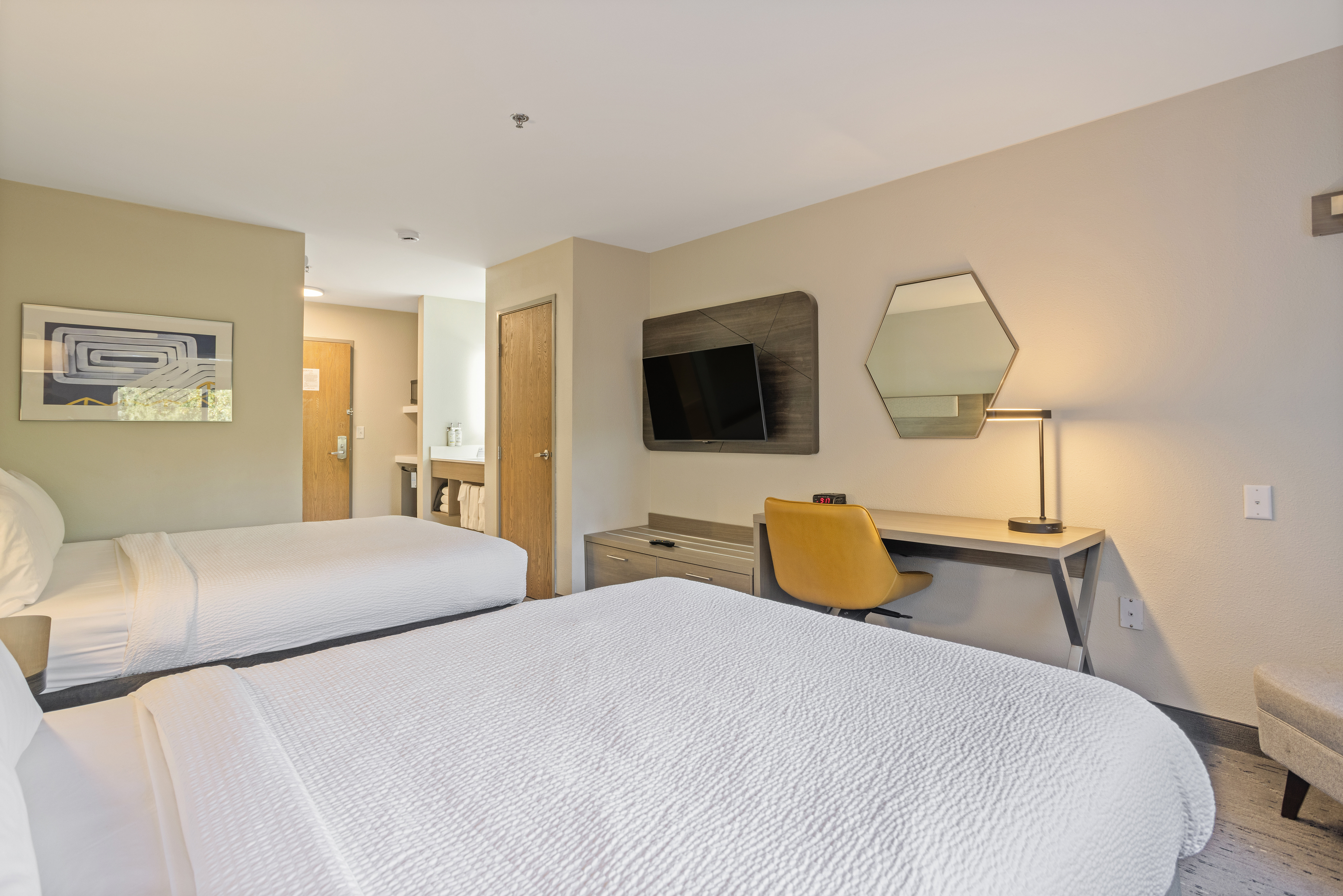 Holiday Inn Express & Suites Torrington 23/78