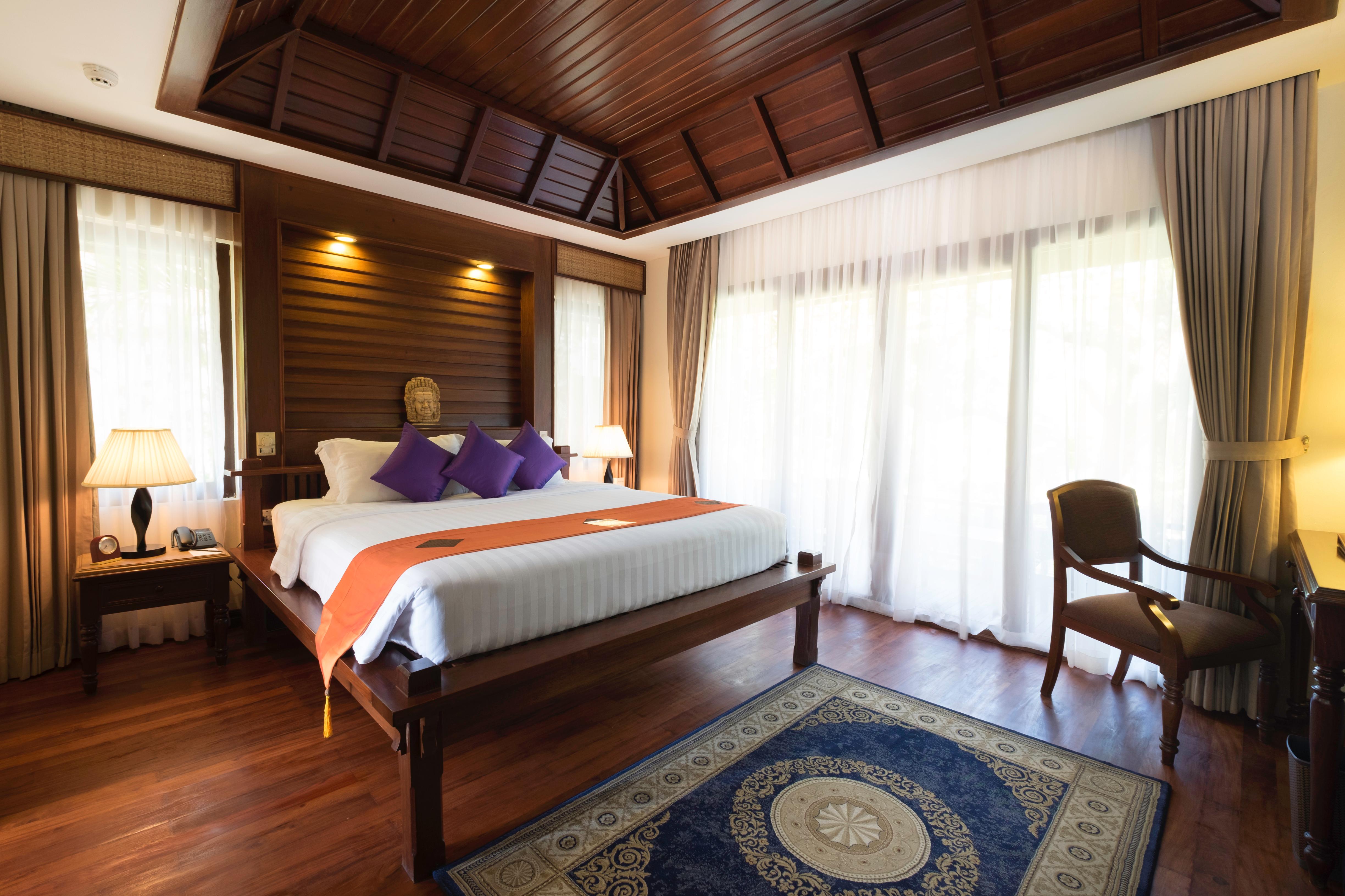PALACE RESIDENCE & VILLA SIEM REAP 31/73