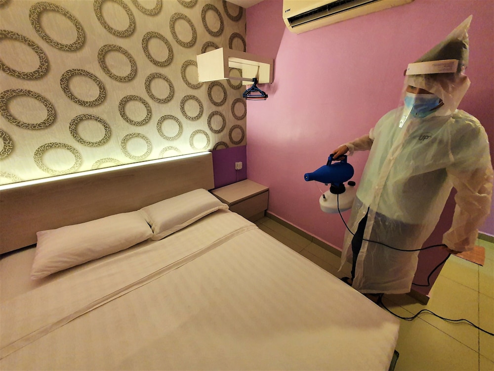 De Uptown Hotel Damansara 16/43