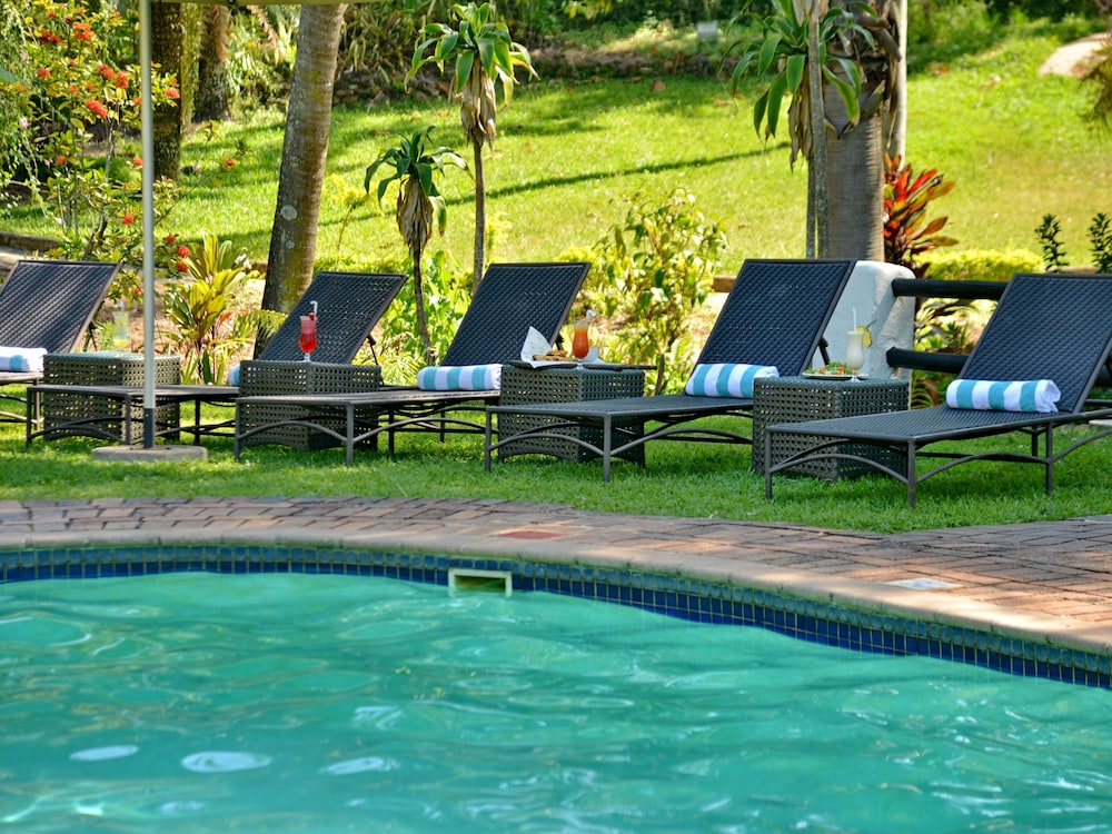 ANEW Resort Hazyview Kruger Park 45/50