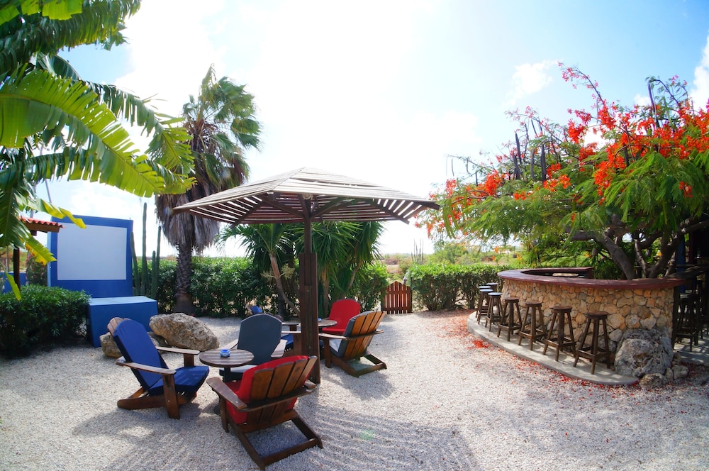 Caribbean Chillout 21/35