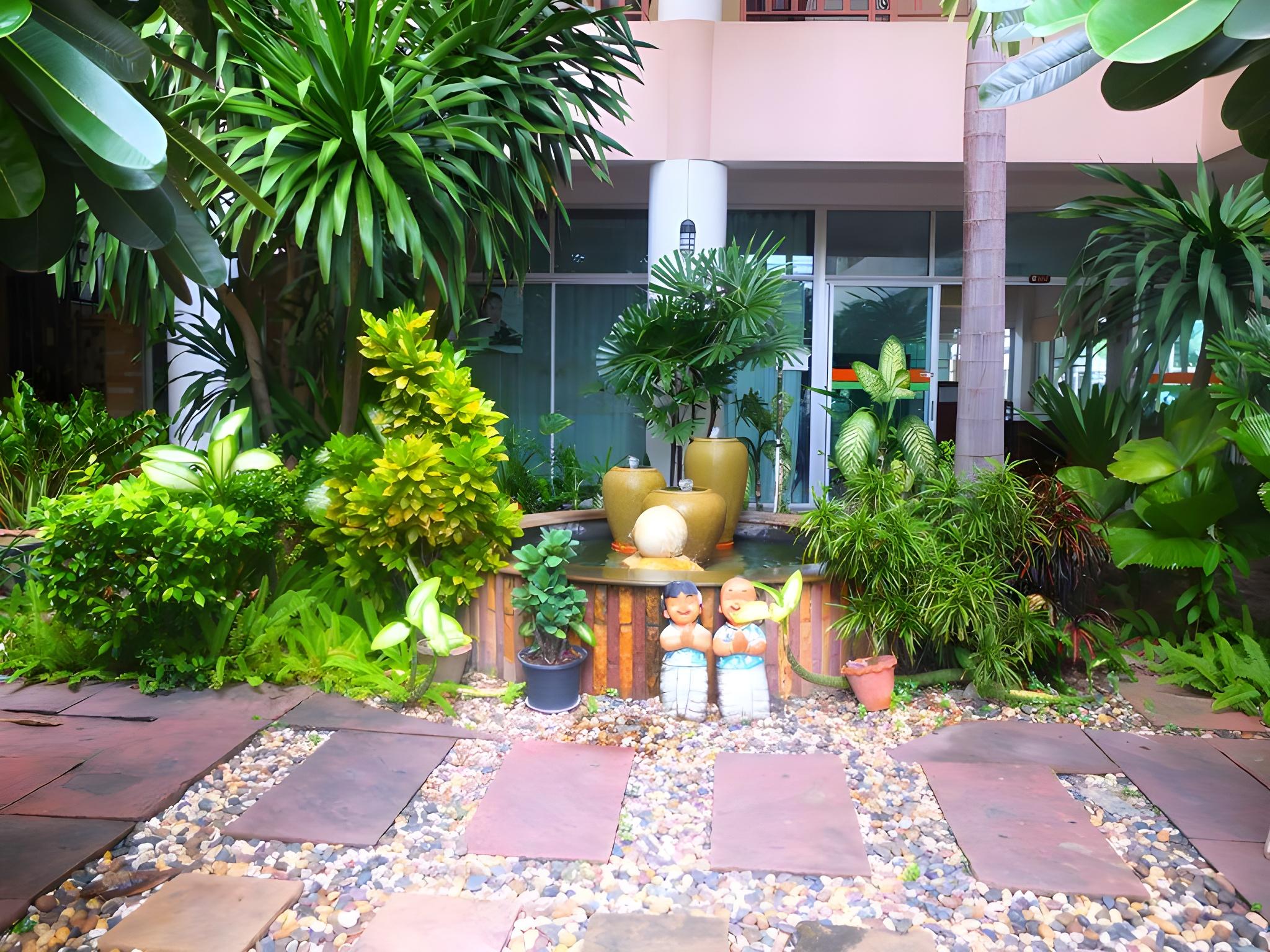 Sawasdee Mansion 34/38