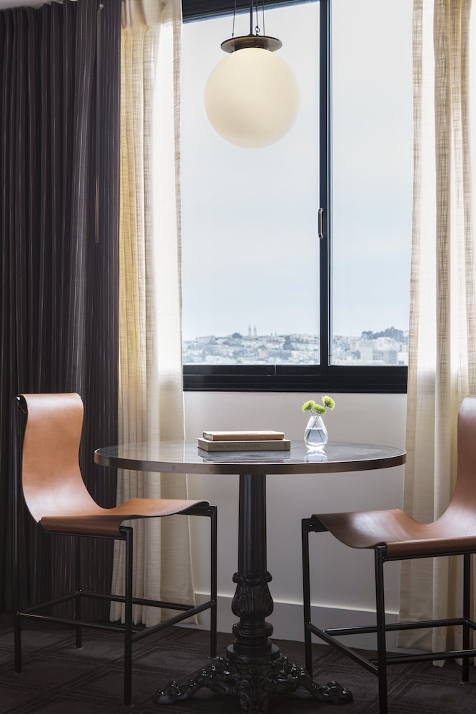 Kimpton Hotel Enso 50/60