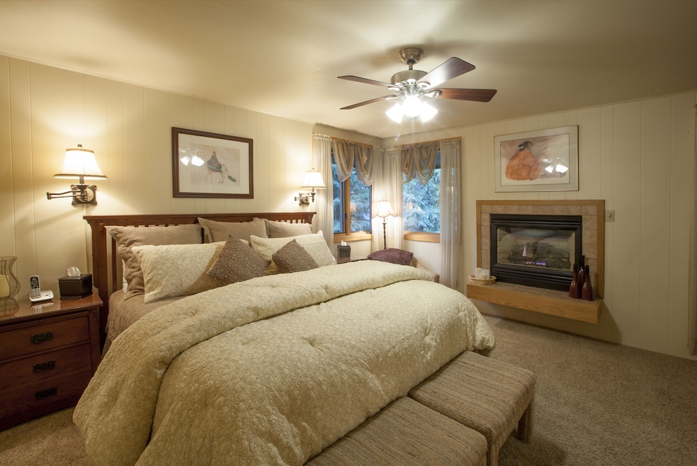 Tamarack Townhouses - Destination Hotels &amp; Resorts 9/67