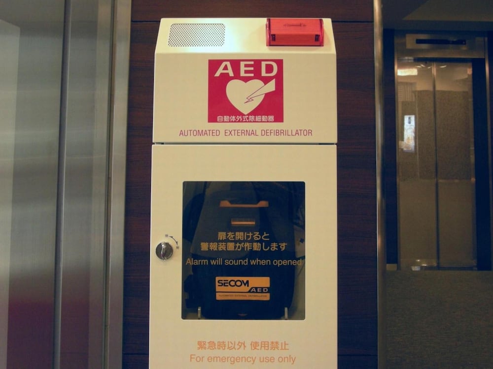 熊本東急REIホテル 写真4