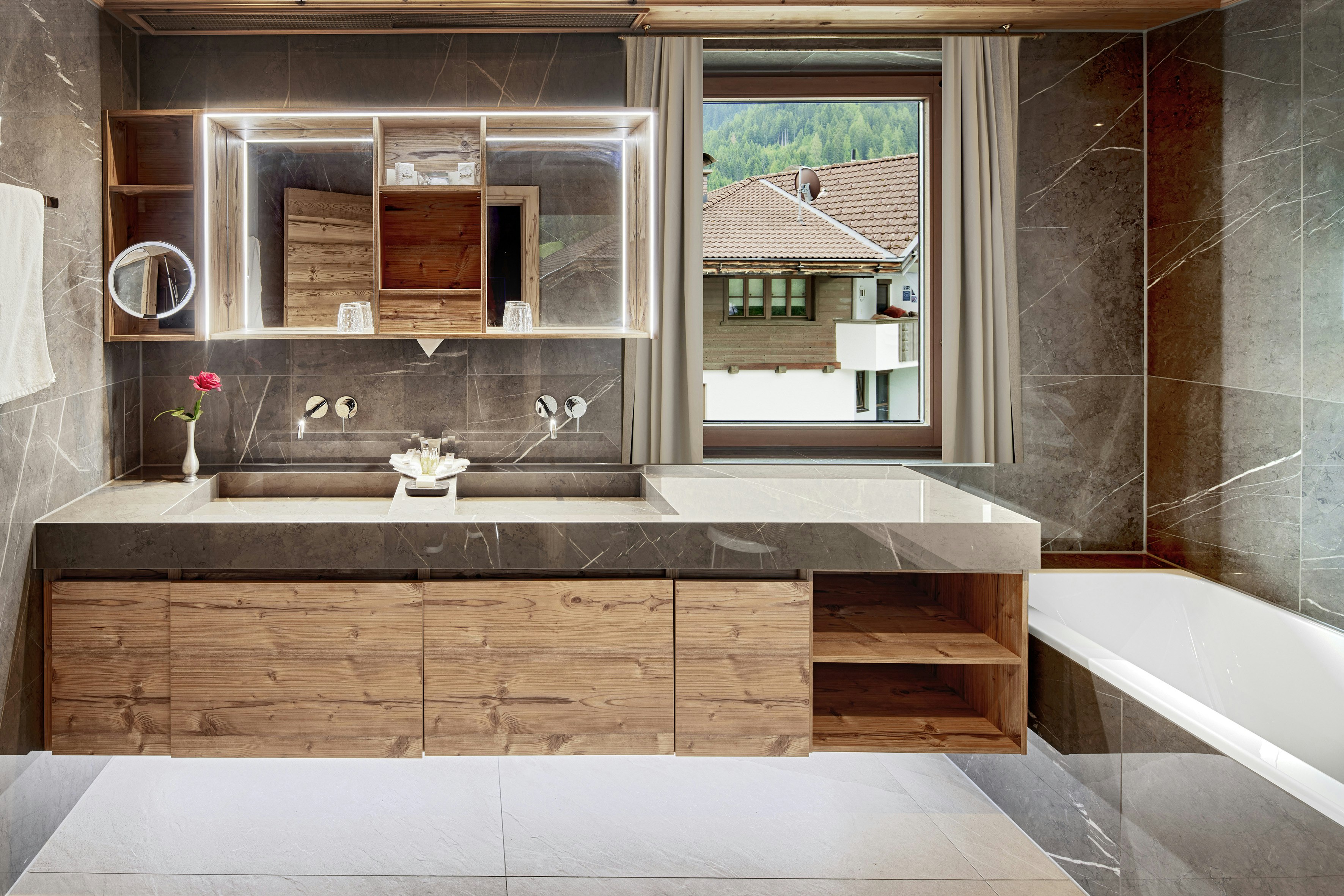 Relais & Chateaux Spa - Hotel Jagdhof 32/36