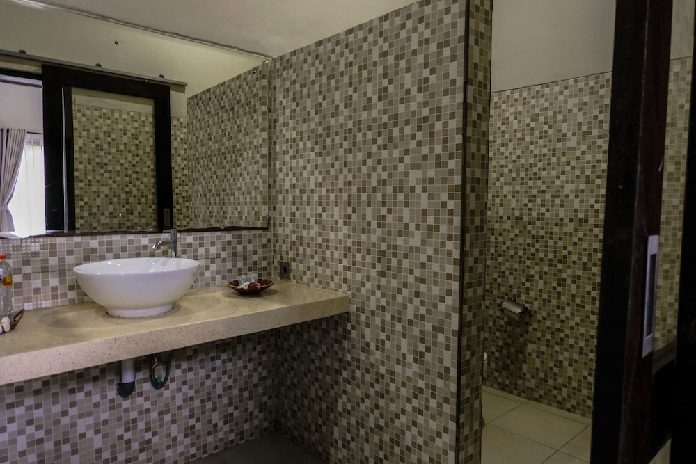 Jm Hotel Kuta Lombok 48/50