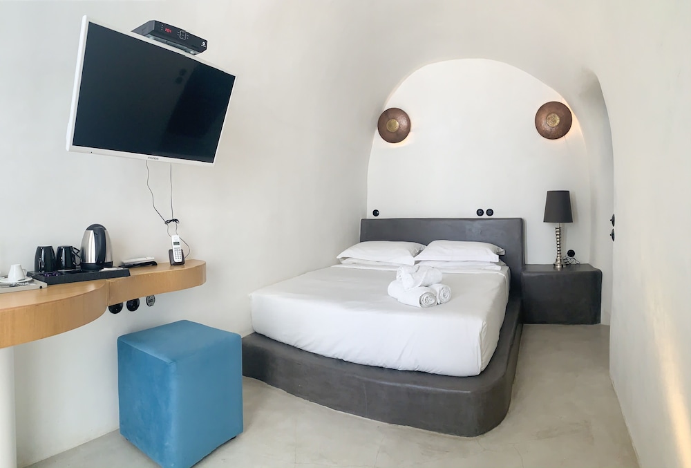 Ducato Di Oia 18/62
