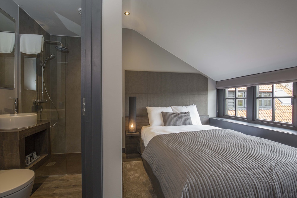 Fletcher Boutique Hotel Duinoord 15/46