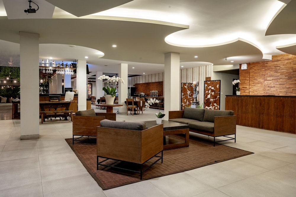 Taksu Sanur Hotel 51/76