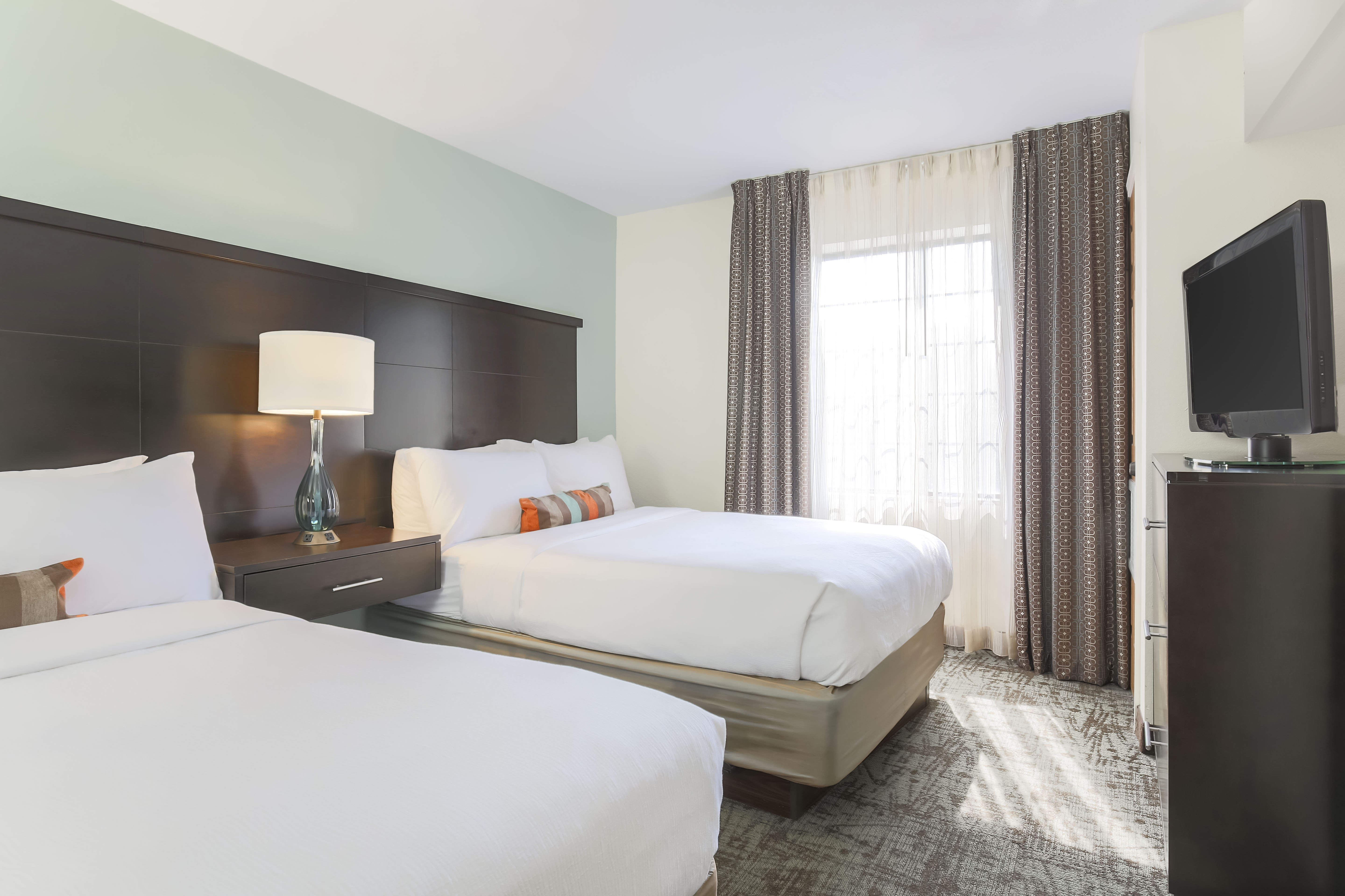 Staybridge Suites Columbus-Dublin 15/80