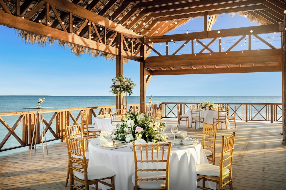 Sunscape Dominicus La Romana 35/50