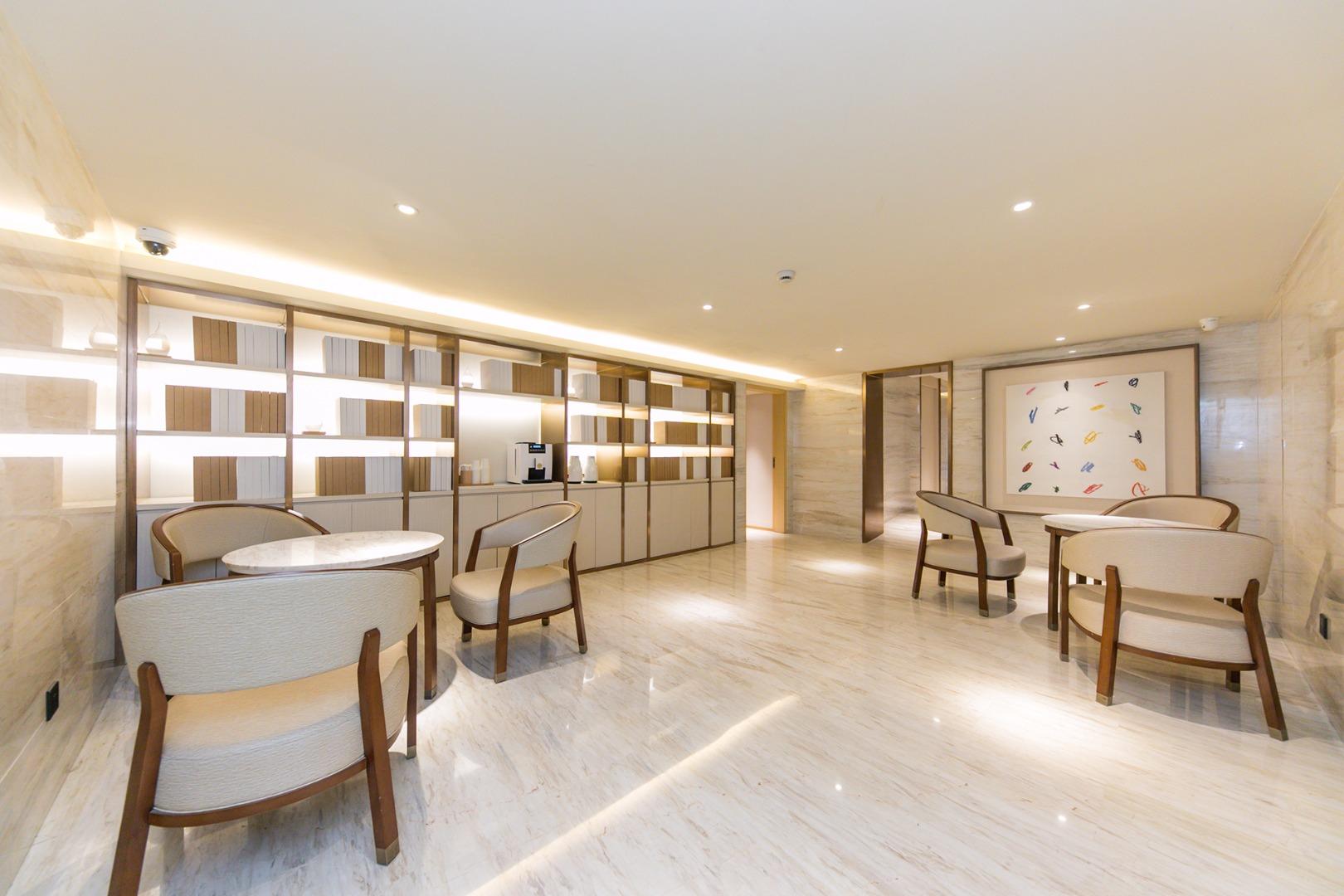 JI Hotel Shanghai The Bund Jiujiang Road 22/28