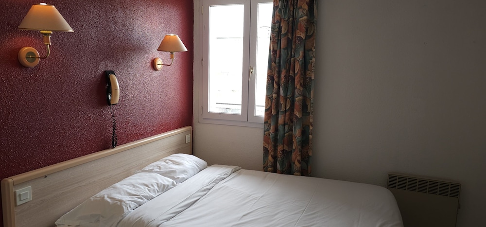 Hotel Corona 14/34