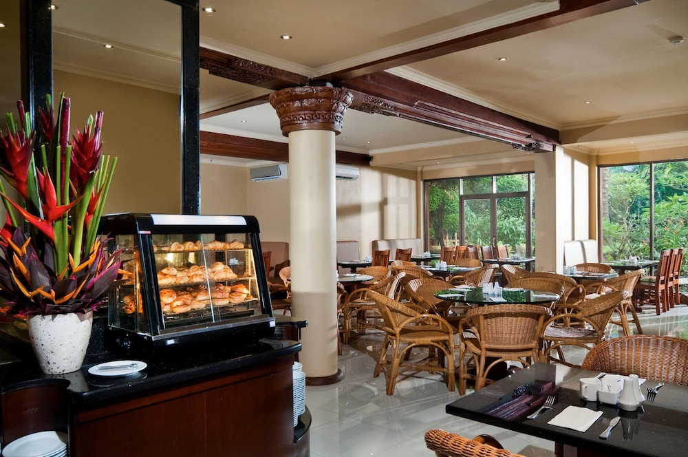 Bali Garden Beach Resort 46/69