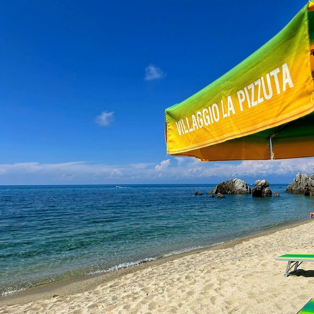 Villaggio La Pizzuta 32/49