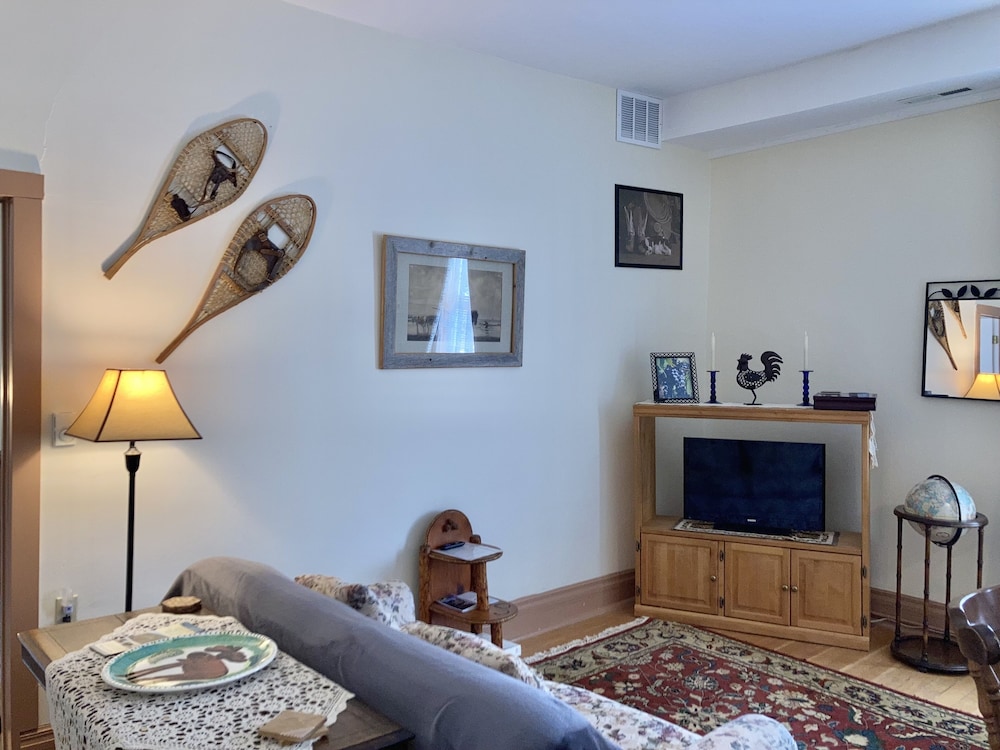 Historic Capitol Hotel Vacation Suites 17/32