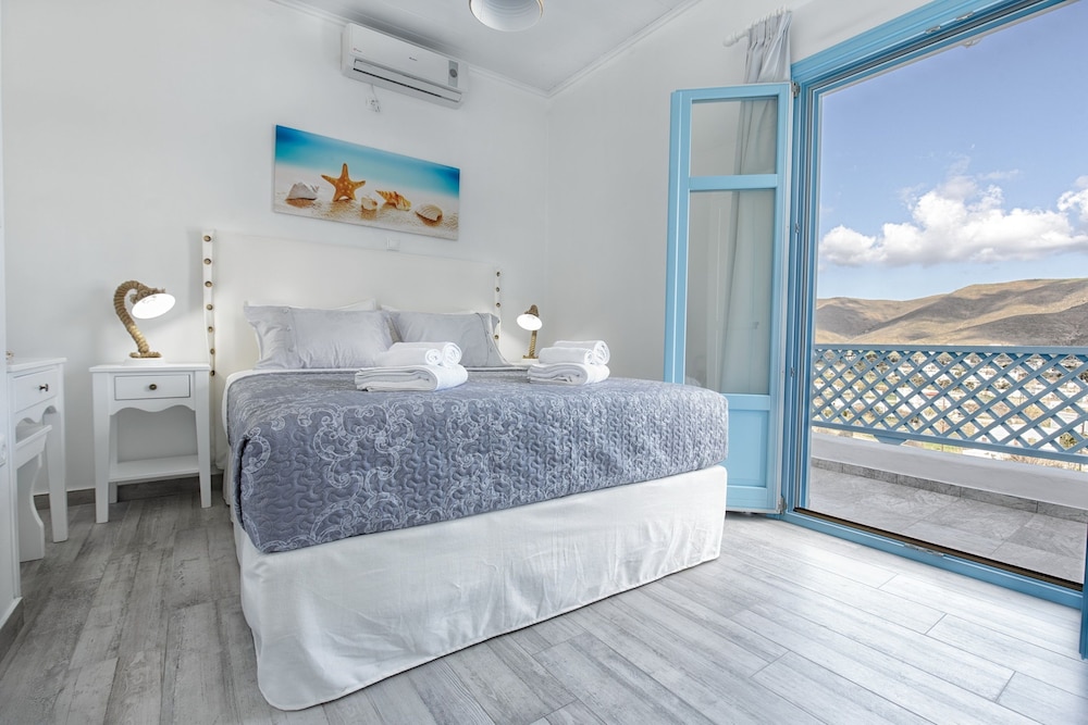 Aegean Sea Villas 13/50