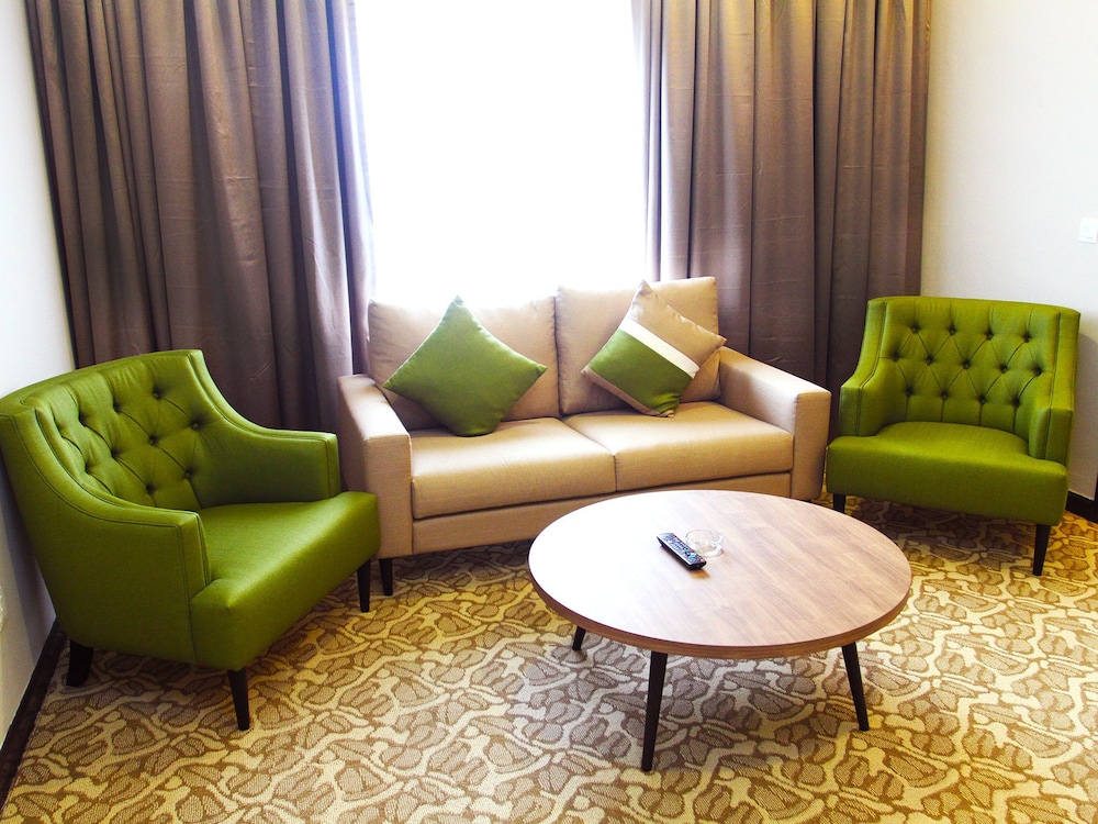 Copthorne Hotel Cameron Highlands 29/51