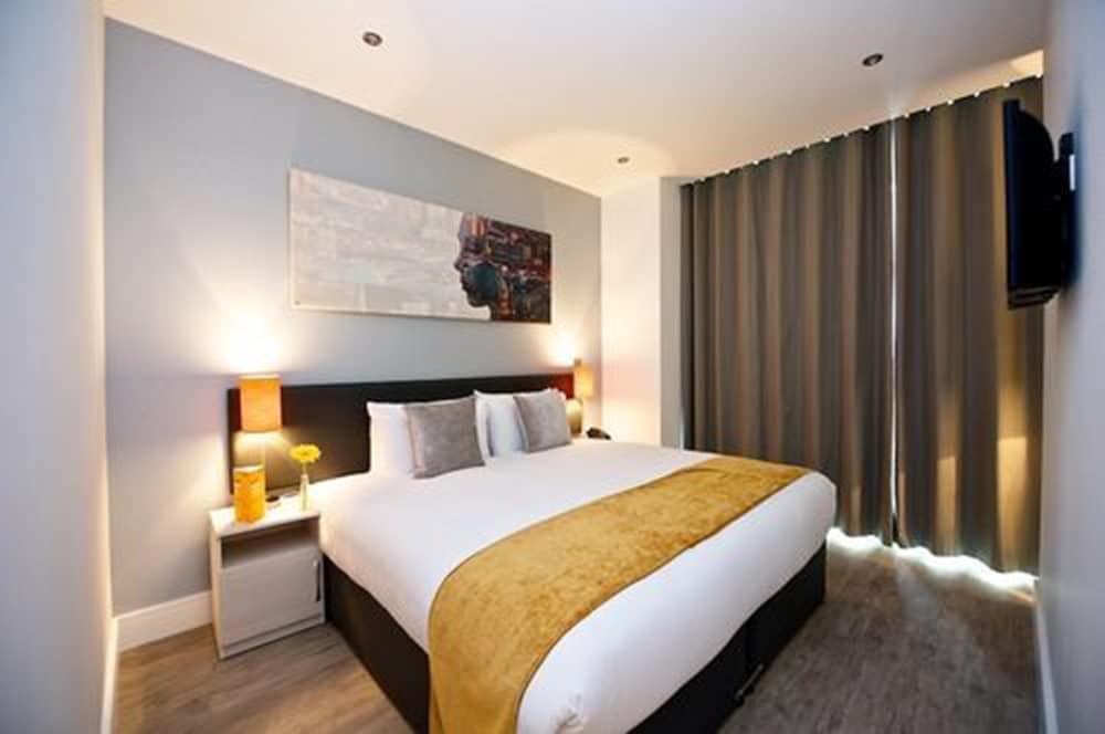 Staycity Aparthotels Greenwich High Road 12/34
