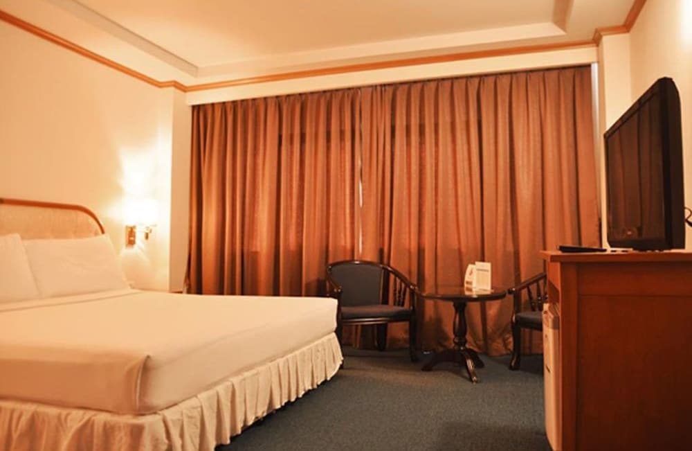 Westerngrand Hotel Ratchaburi 7/18