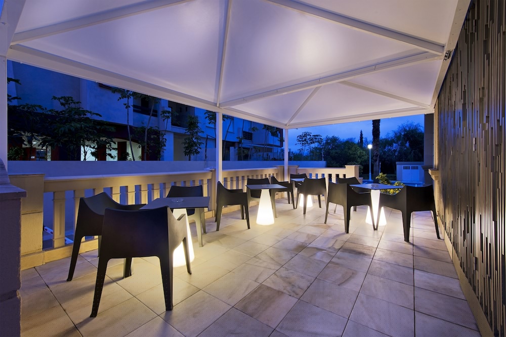 Elba Motril Beach Business Resort 34/48
