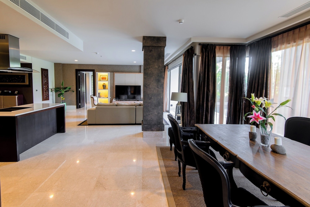 Luxury Apartment At Ayana Residences 31/50