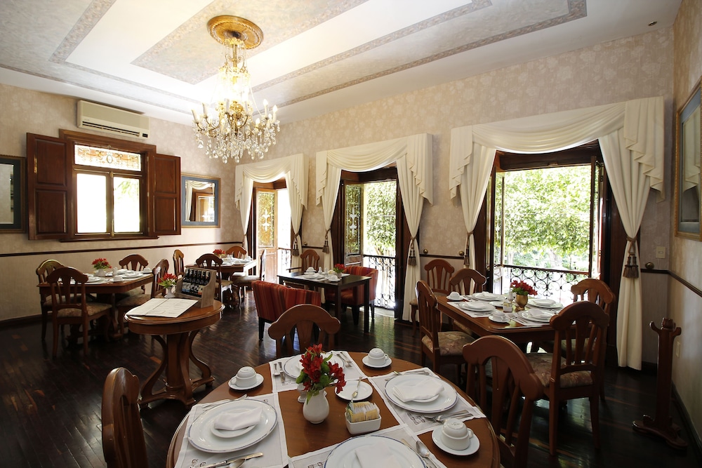 Quinta Las Acacias Boutique 35/50