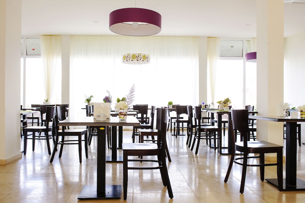 Ouril Hotel Pontao 27/39