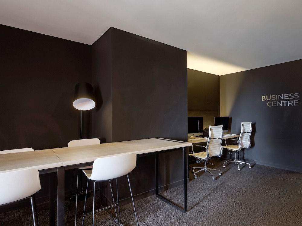 Mercure Melbourne Therry Street 31/42