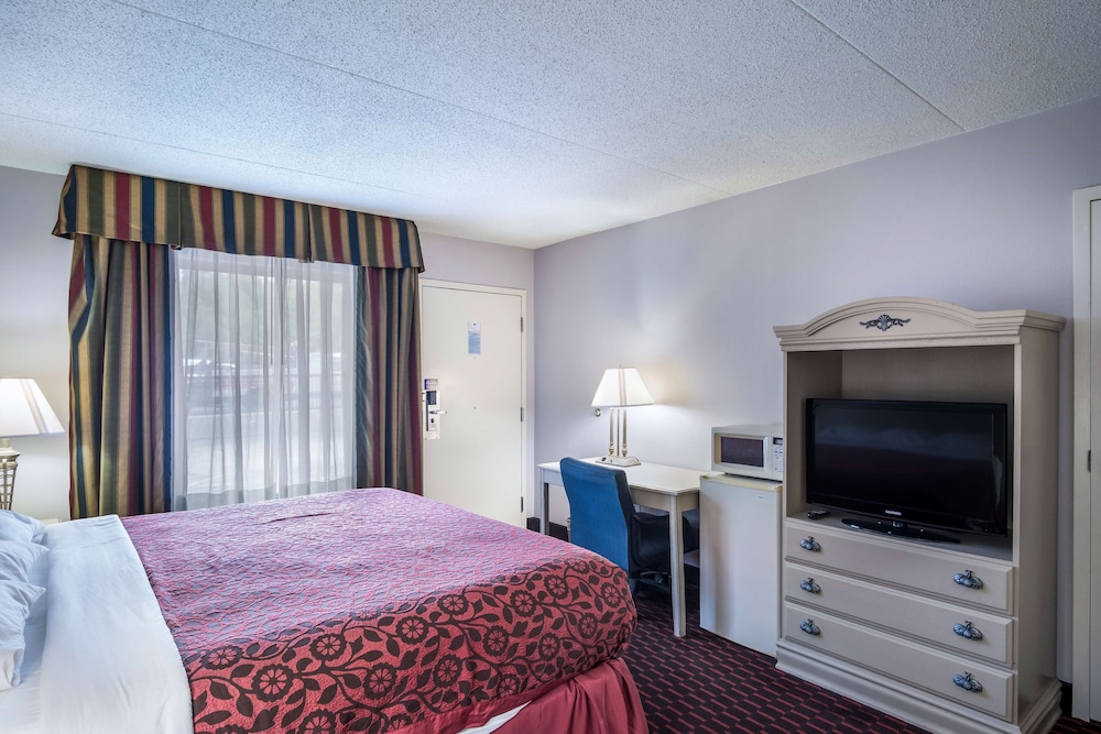 Motel6 London, KY 28/52