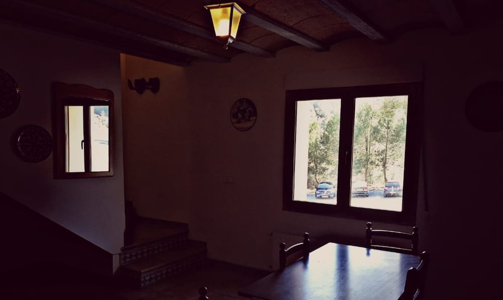 Hospedium Hotel Venta Sant Jordi 36/46