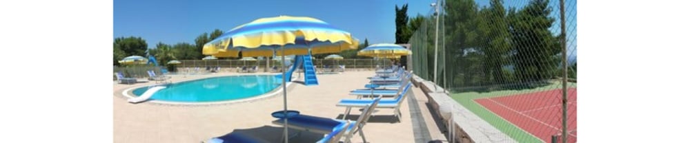 Hotel Lo Smeraldo 6/34