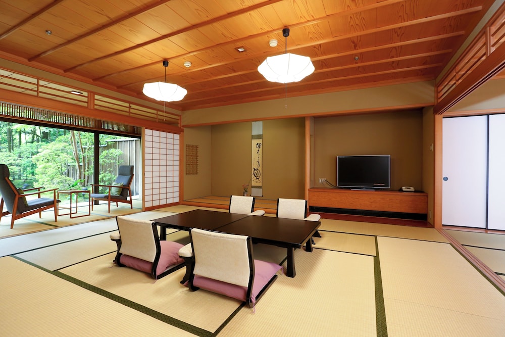 Okuyugawara Onsen Hotel Sansuirou 41/50