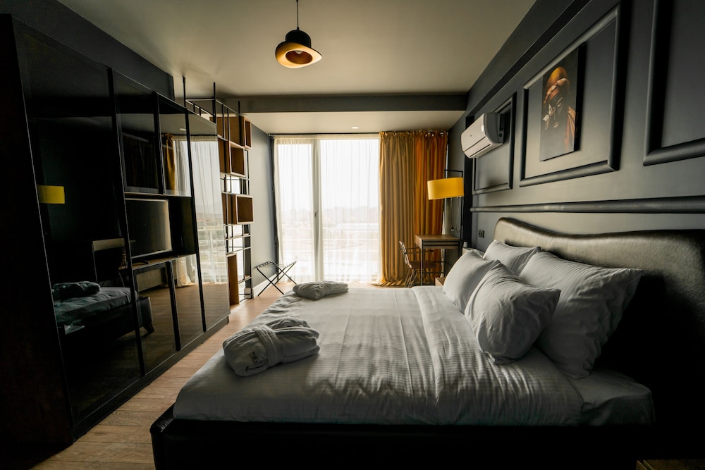 The Kayseri Loft Hotel 10/50