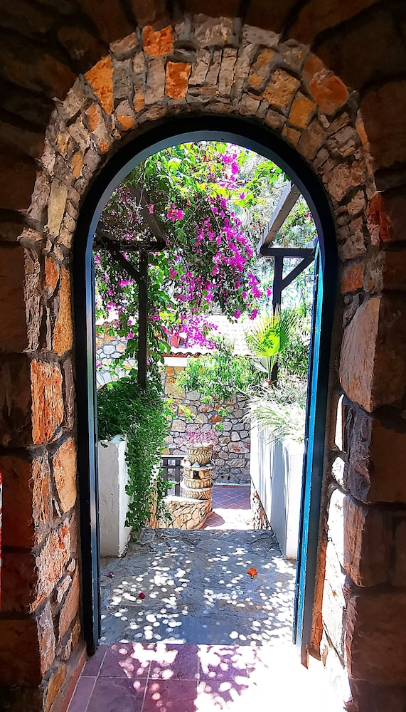 Symbola Oludeniz Beach Hotel 42/79