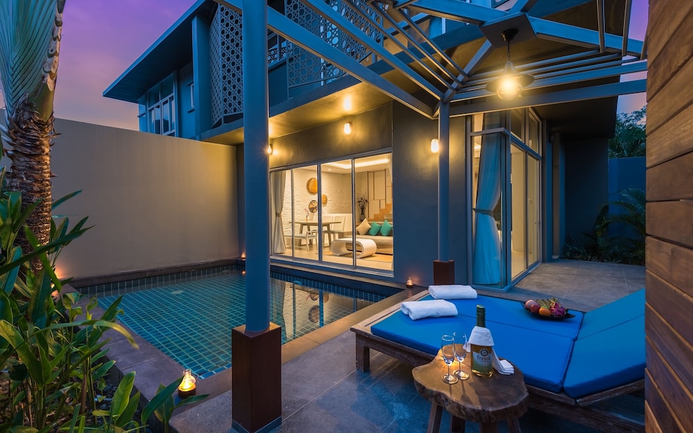 Villa Sonata Phuket 14/33