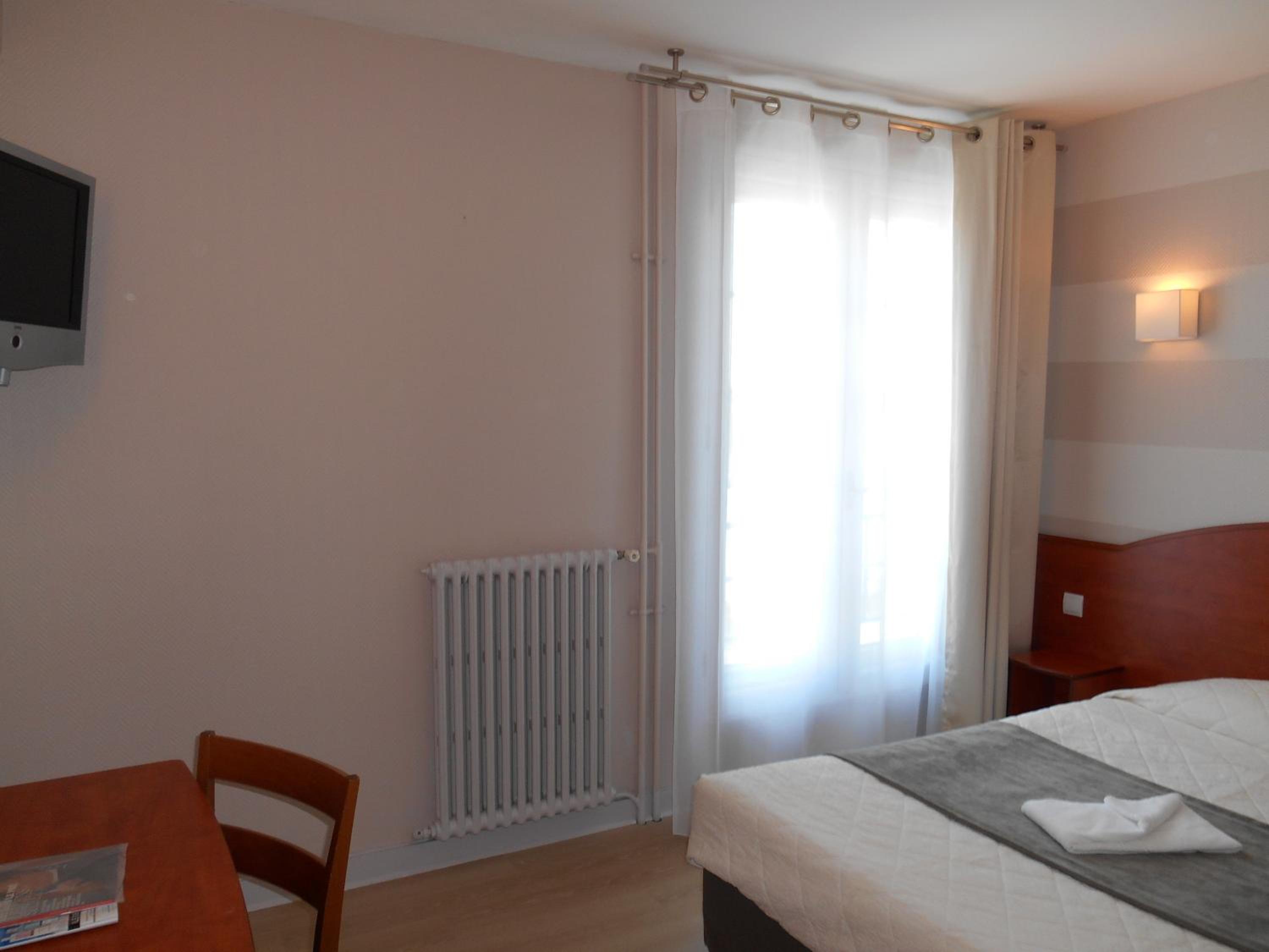 Hôtel Le Rupella 14/50