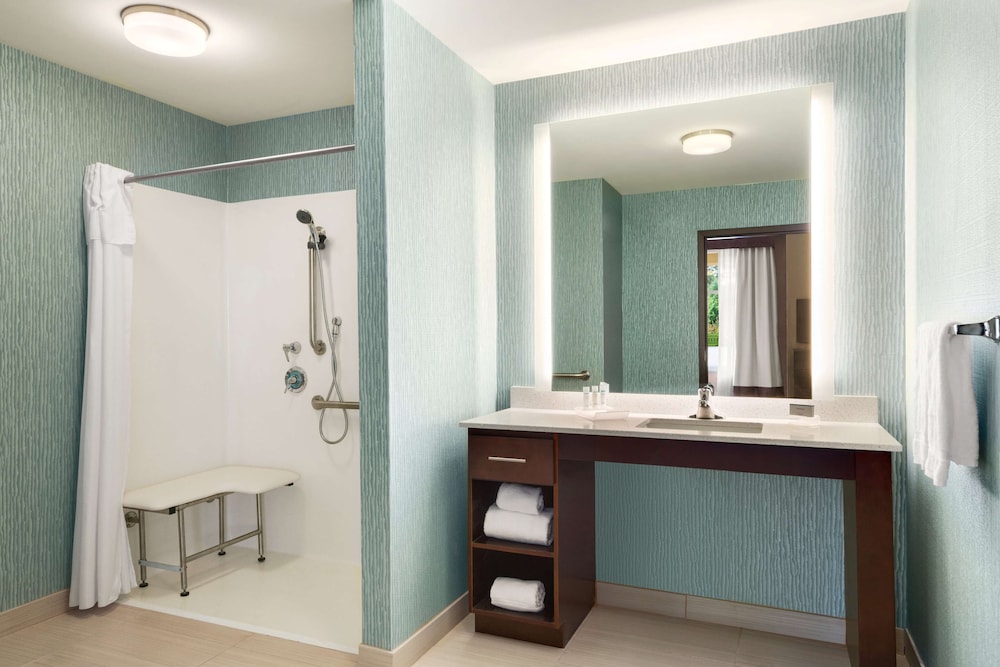 Homewood Suites By Hilton Atlanta Perimeter Center 20/68
