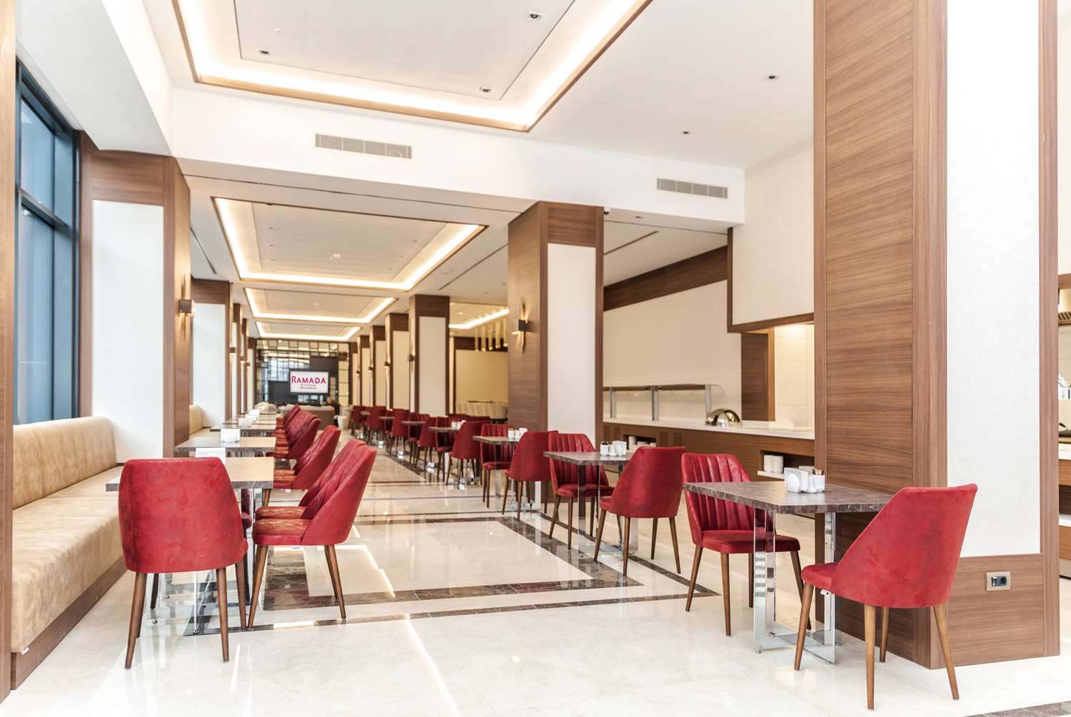 Ramada by Wyndham Beylikduzu 32/56