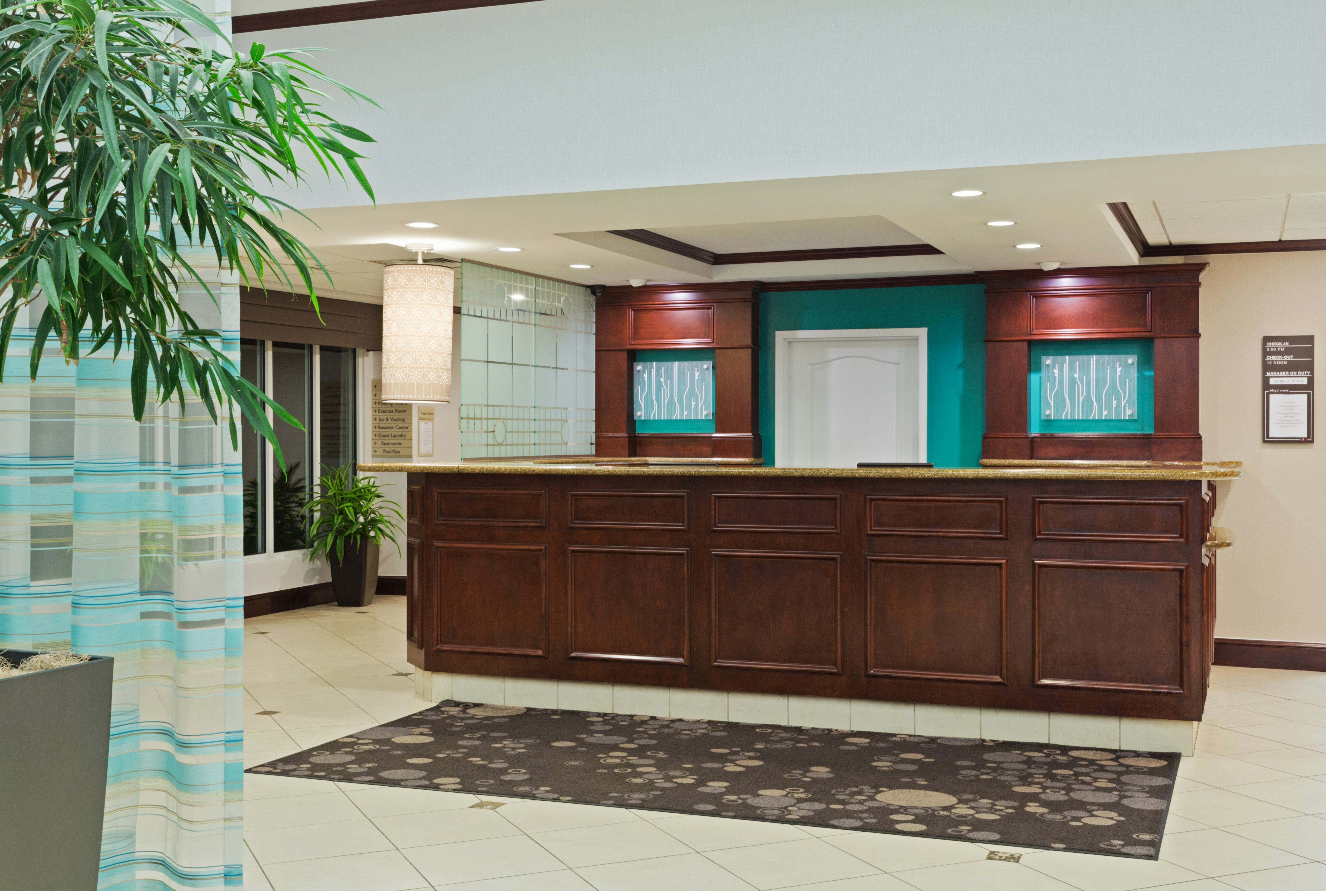 Hilton Garden Inn Annapolis 11/65