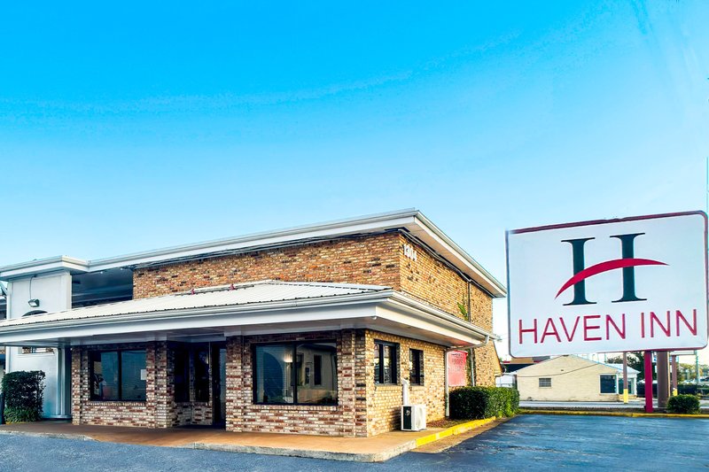 Hotel O Haven Inn Huntsville AL US 72 in HUNTSVILLE - AL