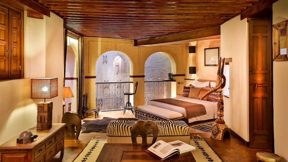 Karawan Riad 23/45