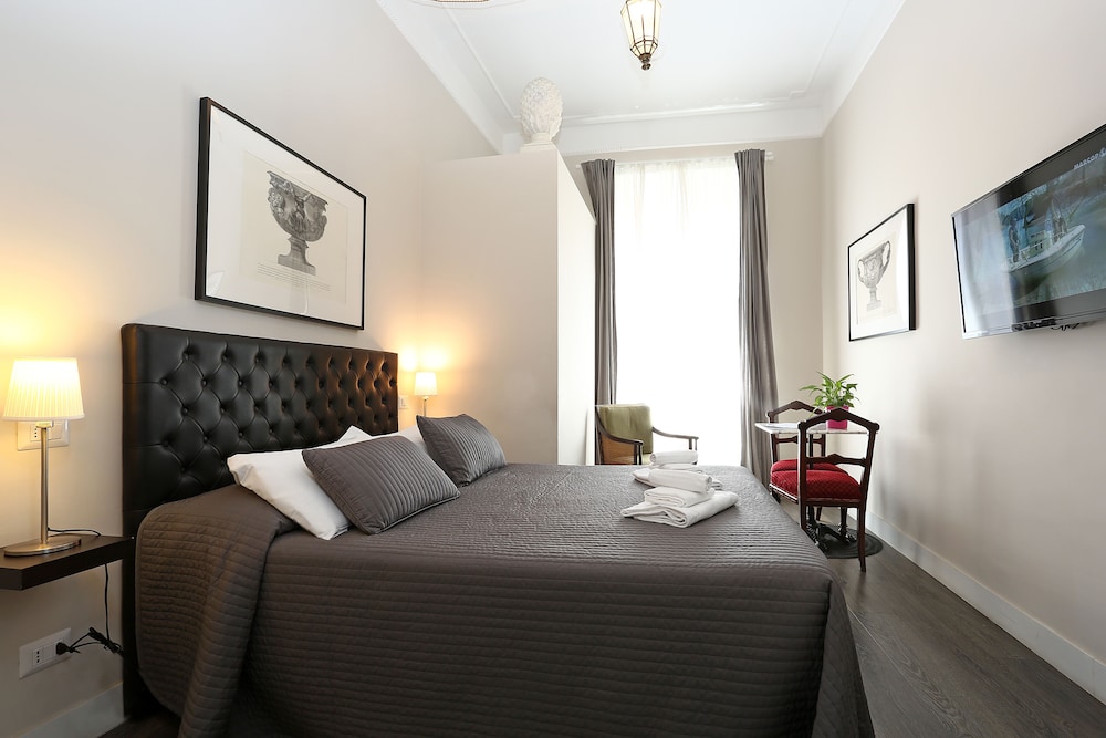 Residenza Cavour 17/65