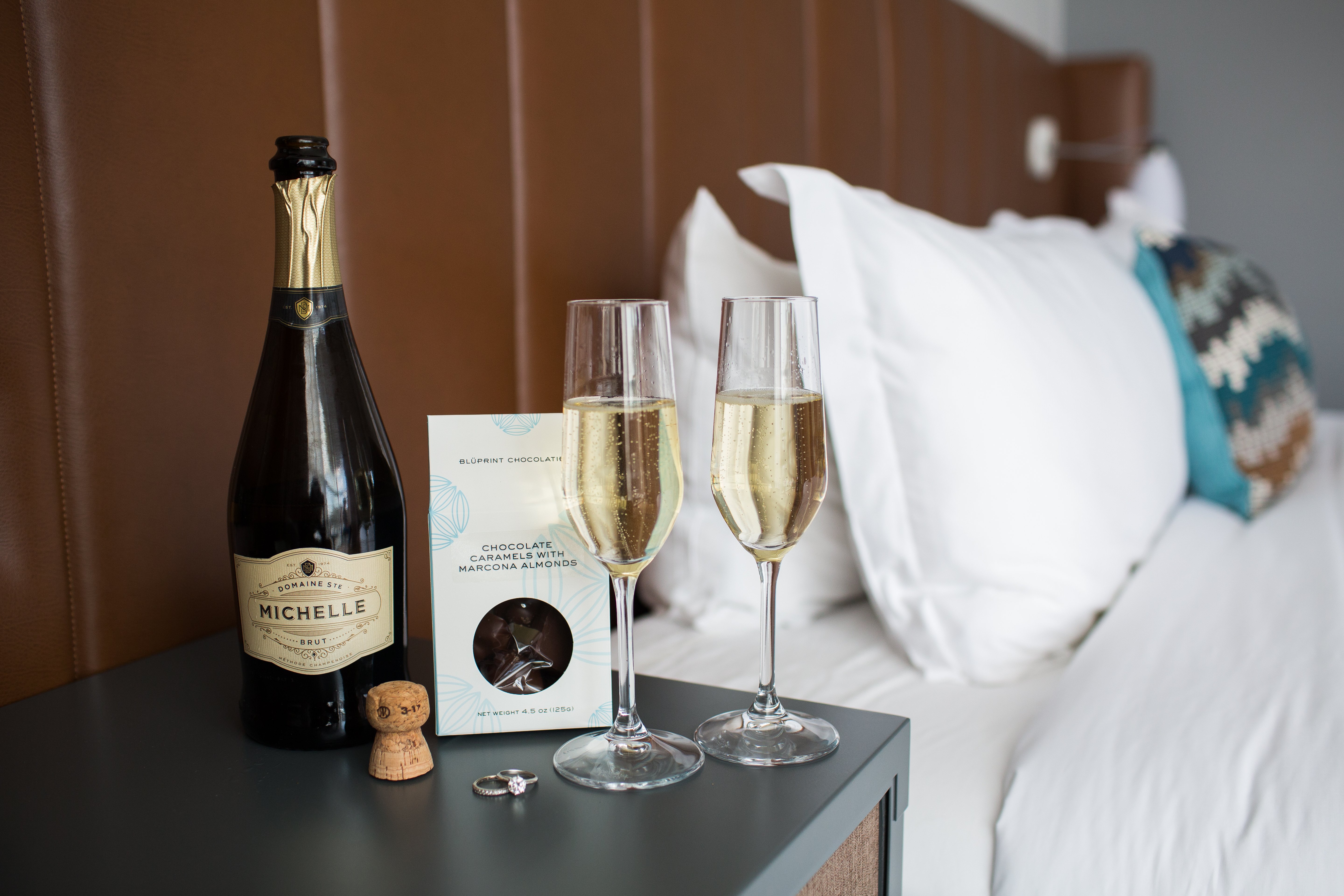 HOTEL INDIGO OLD TOWN ALEXANDRIA 24/82