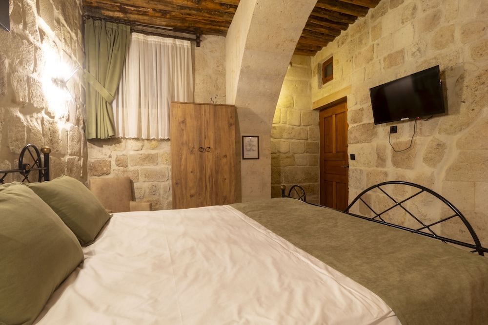 Uzay Cave Suites 21/50
