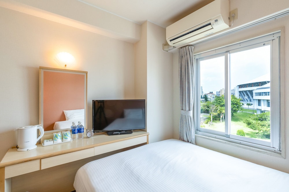 Hotel Park Stadium Naha 16/42
